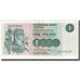 Billet, Scotland, 1 Pound, 1975, 1975-01-06, KM:204c, TTB