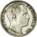 Włochy, Vittorio Emanuele III, 2 Lire, 1907, Rome, Srebro, VF(30-35), KM:33
