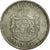 Moneda, Rumanía, Mihai I, 500 Lei, 1944, EBC, Plata, KM:65