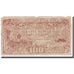 Banknote, Indonesia, 100 Rupiah, 1959, 9-1959, KM:S464, VG(8-10)
