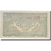 Banknote, Indonesia, 10 Rupiah, 1948, 1948-04-01, KM:S193a, EF(40-45)