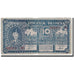 Banknote, Indonesia, 10 Rupiah, 1947, 1947-03-31, KM:S353b, VF(20-25)