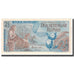 Banknote, Indonesia, 2 1/2 Rupiah, 1960, KM:77, AU(55-58)