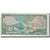 Billet, Scotland, 1 Pound, 1962, 1962-11-01, KM:269a, B+