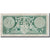 Billete, 1 Pound, 1962, Escocia, 1962-11-01, KM:269a, RC+