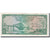 Biljet, Schotland, 1 Pound, 1963, 1963-08-01, KM:269a, TB