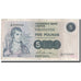 Banconote, Scozia, 5 Pounds, 1975, 1975-01-06, KM:205c, MB