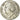 Moneta, Francia, Louis XVIII, Louis XVIII, 2 Francs, 1824, Lyon, MB+, Argento
