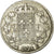 Monnaie, France, Louis XVIII, Louis XVIII, 2 Francs, 1824, Lyon, TB+, Argent