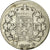 Coin, France, Charles X, 2 Francs, 1827, Lyon, F(12-15), Silver, Gadoury:516