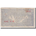 Banknote, Indonesia, 10 Rupiah, 1948, 1948-01-01, KM:S190c, VG(8-10)