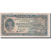 Banknote, Indonesia, 10 Rupiah, 1945, 1945-10-17, KM:19, VF(20-25)