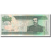 Banknote, Dominican Republic, 10 Pesos Oro, 2002, KM:168b, UNC(65-70)