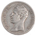 FRANCE, Charles X, 1 Franc, 1829, Paris, VF(30-35), Silver, Gadoury #450, 4.86