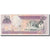 Billete, 50 Pesos Oro, 2003, República Dominicana, KM:170c, MBC