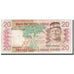Banknote, Sierra Leone, 20 Leones, 1984, 1984-08-24, KM:14b, VF(20-25)
