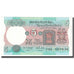 Banconote, India, 5 Rupees, 1975, KM:80a, BB+