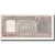 Billete, 10 Rupees, India, KM:60a, BC
