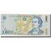 Banknote, Romania, 1000 Lei, 1998, KM:106, VF(20-25)