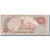 Banknote, Philippines, 10 Piso, 1969, KM:144b, VF(20-25)