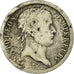 Münze, Frankreich, Napoléon I, 2 Francs, 1811, Paris, S, Silber, Gadoury:501