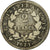 Moneda, Francia, Napoléon I, 2 Francs, 1811, Paris, BC+, Plata, Gadoury:501