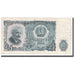 Banknote, Bulgaria, 25 Leva, 1951, KM:84a, VF(20-25)