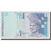 Banknote, Malaysia, 1 Ringgit, 1998, KM:39a, VF(20-25)