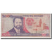 Banknote, Mozambique, 5000 Meticais, 1991, 1991-06-16, KM:136, VG(8-10)