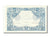 Billete, Francia, 5 Francs, 5 F 1912-1917 ''Bleu'', 1913, 1913-07-29, SC