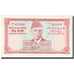 Banconote, Pakistan, 5 Rupees, 1972, KM:20b, BB