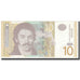 Banknote, Serbia, 10 Dinara, 2013, KM:54b, EF(40-45)