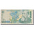 Banknot, Rumunia, 10,000 Lei, 1999, Undated, KM:108a, VF(20-25)