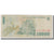 Banknot, Rumunia, 10,000 Lei, 1999, Undated, KM:108a, VF(20-25)