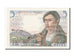 Banknote, France, 5 Francs, 5 F 1943-1947 ''Berger'', 1943, 1943-11-25