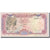 Biljet, Arabische Republiek Jemen, 100 Rials, 1993, KM:28, TB