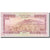 Banconote, Repubblica Araba dello Yemen, 100 Rials, 1993, KM:28, MB