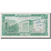 Banknote, Lebanon, 5 Livres, 1968, KM:62b, VG(8-10)