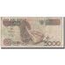 Billete, 5000 Rupiah, 1992, Indonesia, KM:130a, RC