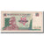 Banconote, Zimbabwe, 10 Dollars, 1997, KM:6a, MB