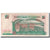 Biljet, Zimbabwe, 10 Dollars, 1997, KM:6a, TB