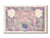 Banknote, France, 100 Francs, 100 F 1888-1909 ''Bleu et Rose'', 1902