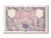 Banknot, Francja, 100 Francs, Bleu et Rose, 1902, 1902-03-27, VF(30-35)