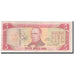 Billet, Liberia, 5 Dollars, 2009, KM:26d, B