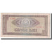 Banknote, Romania, 5 Lei, 1966, KM:93a, VG(8-10)