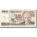 Banknote, Turkey, 100,000 Lira, 1991, KM:205, EF(40-45)
