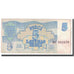 Biljet, Letland, 5 Rubli, 1992, KM:37, TB