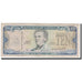 Banknote, Liberia, 10 Dollars, 2011, KM:27f, VG(8-10)