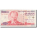 Banknote, Turkey, 10,000,000 Lira, 1999, KM:214, VF(20-25)