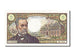 Biljet, Frankrijk, 5 Francs, 5 F 1966-1970 ''Pasteur'', 1970, 1970-01-08, SPL